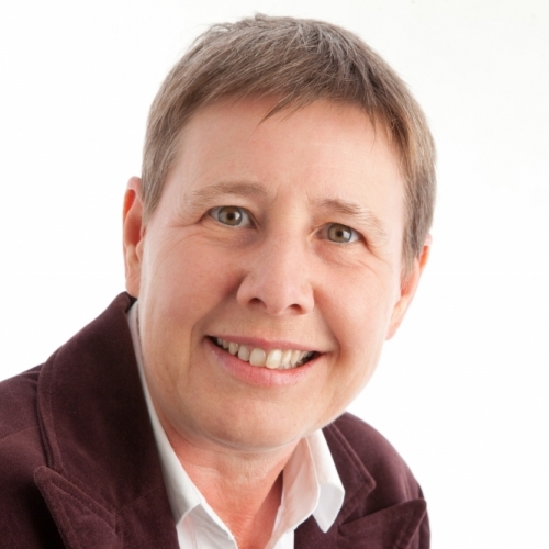 Suzanne O'Doherty