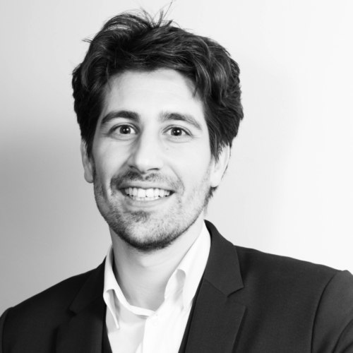 Rudy OUAKRAT