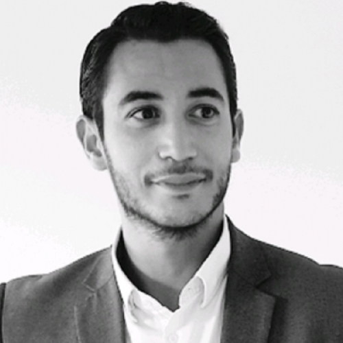 Amal Delans