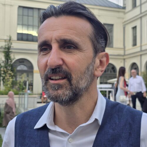Cedric PORIN