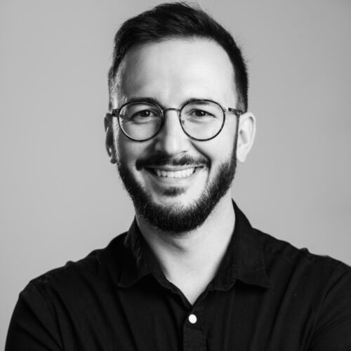 Joris SCHMIT